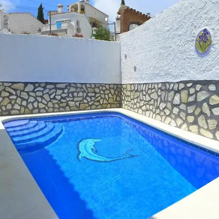 Villa R1262 Betina