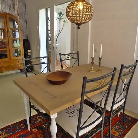 Villa R1262 Betina Nerja