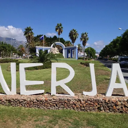 R1262 Betina * Nerja