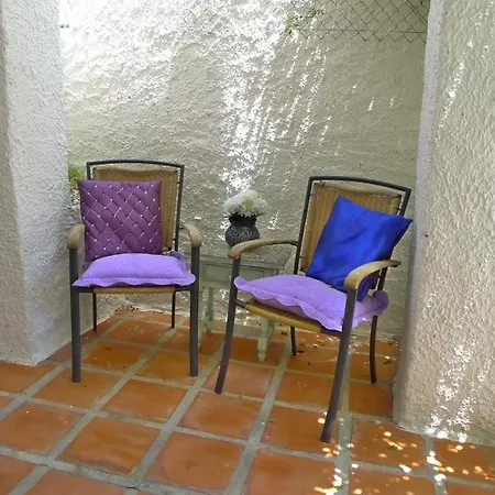 R1262 Betina * Nerja
